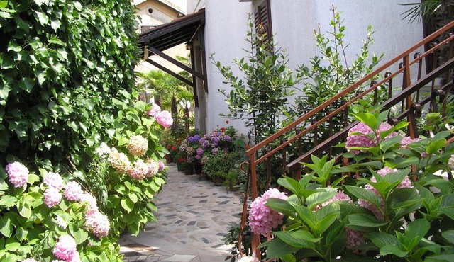 Apartments Villa Ida