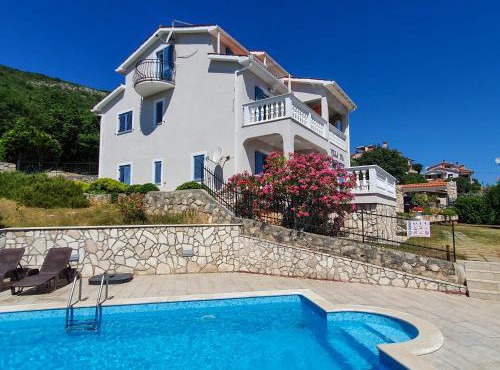 Apartments Villa Iva