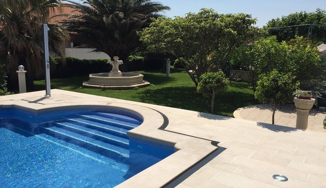 Apartments Villa Jadranka, Dupin, Adults only