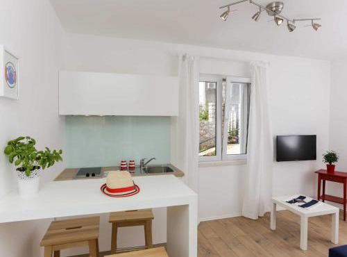 Apartments Villa Karmen - One-Bedroom Apartment Viktor