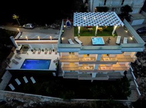 Apartments Villa Katija