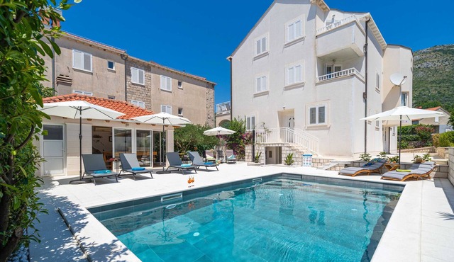 Apartments Villa Key