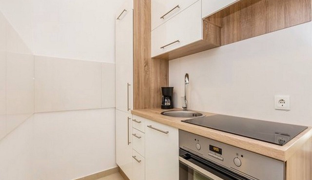 Apartments Villa Kim - Superior One bedroom Apartment with Terrace and Sea View