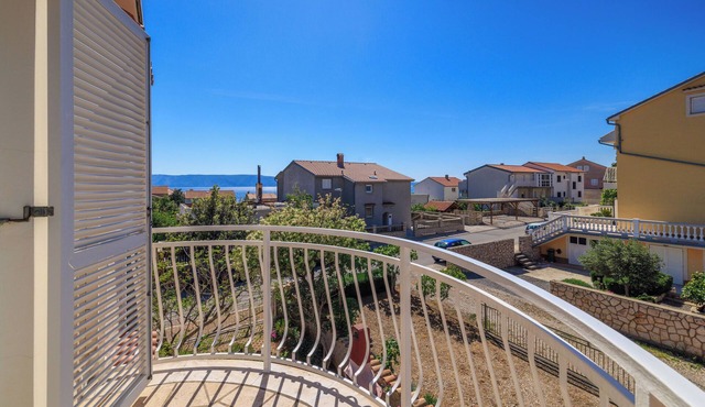 Apartments Villa Mala (100461-A2) - Povile