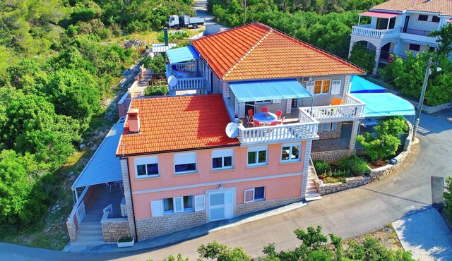 Apartments Villa Marijana