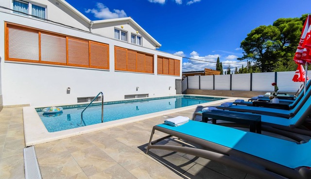 Apartments Villa Niko