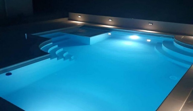 Apartments Villa Salona Sky - Premium Two Bedroom Apartment with Balcony (3)