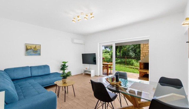 Apartments Villa Verde