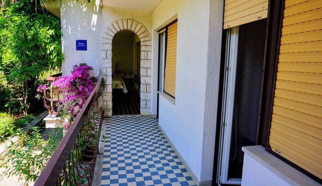 Apartments VILMA (34365-A1) - Savudrija