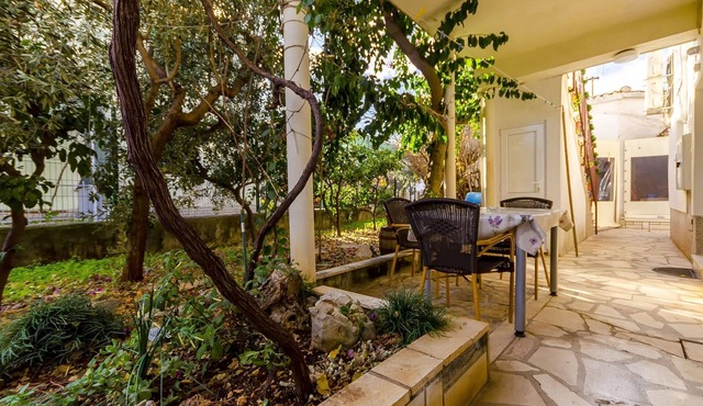 Apartments Vinko (43051-A3) - Trogir