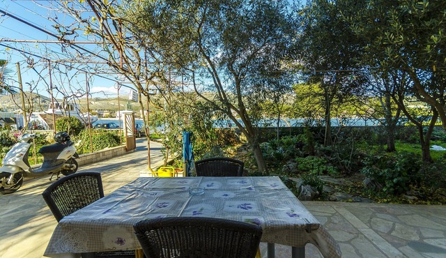 Apartments Vinko (43051-A2) - Trogir