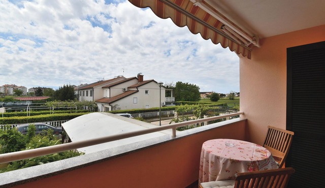 Apartments Vjera (101161-A1) - Umag