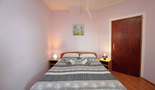 Apartments Vladislav