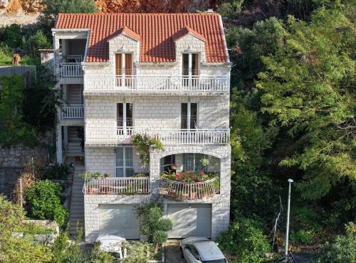 Apartments Vlasic