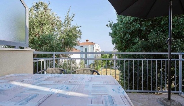 Apartments Vujina