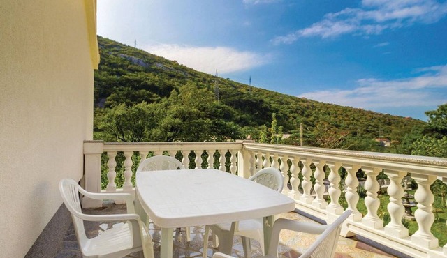 Apartments Vukelić (28751-A2) - Senj