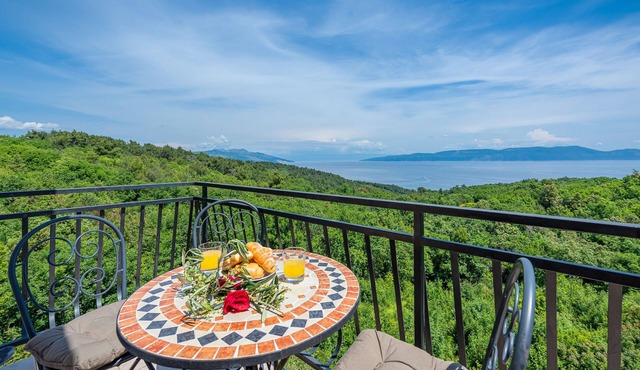 Apartments Wellness (75751-A1) - Ravni