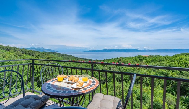 Apartments Wellness (75751-A2) - Ravni