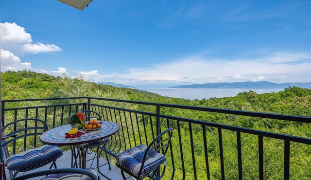 Apartments Wellness (75751-A4) - Ravni