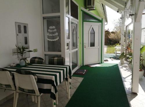 Apartments with parking space Stubicke Toplice, Zagorje - 25679