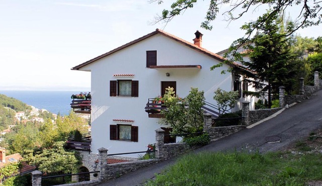 Apartments with parking space Moscenicka Draga, Opatija - 7746