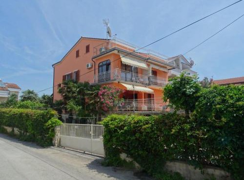 Apartments with parking space Biograd na Moru, Biograd - 860