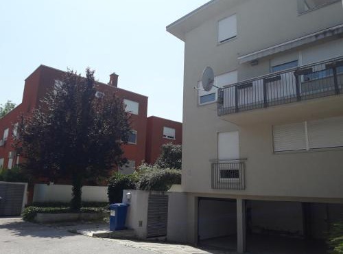 Apartments with parking spaces Sveta Nedelja, Prigorje - 17613