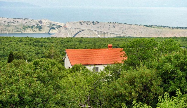 Apartments with parking space Smrika, Kraljevica - 5508