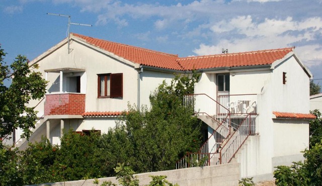 Apartments with parking space Jezera, Murter - 5093