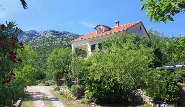 Apartments with parking space Orebic, Peljesac - 10178
