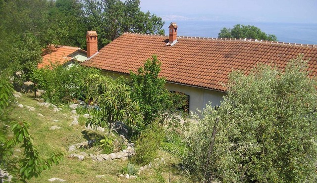 Apartments with parking space Icici, Opatija - 7763