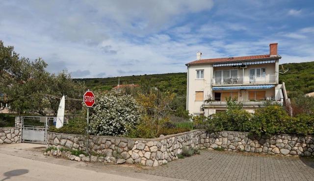 Apartments with parking space Punat, Krk - 5410