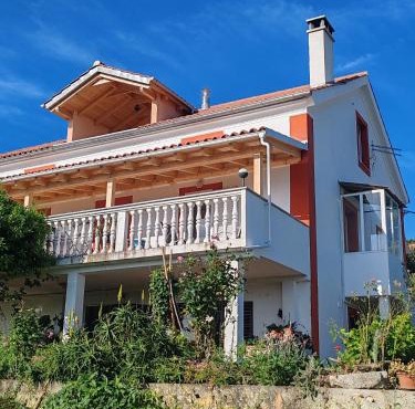 Apartments with parking space Zman, Dugi otok - 449