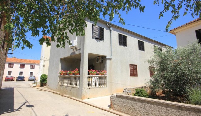 Apartments with parking space Sali, Dugi otok - 447