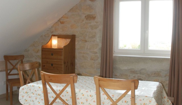 Apartments with terrace near Luxembourg