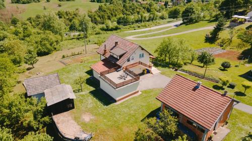 Apartments with WiFi Seliste Dreznicko - Plitvice - 23993