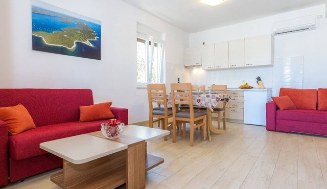Apartments Zvone1 (108841-A4) - Veli Rat (Dugi otok)