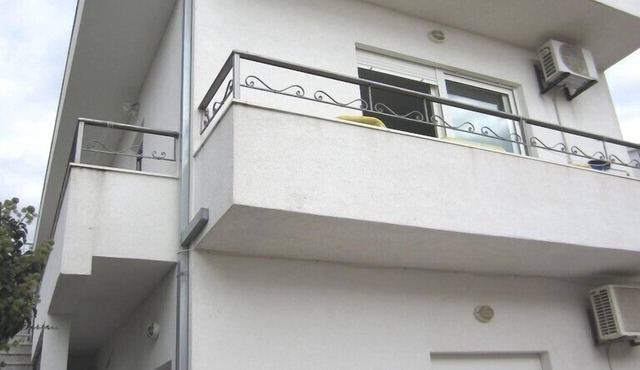 Apartments Zdenka, (3432), Okrug Donji, hr