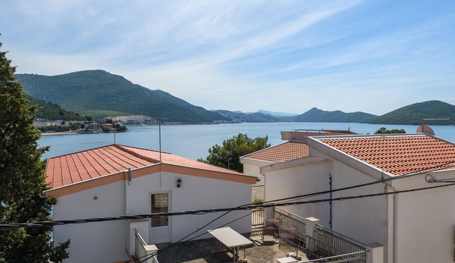 Apartments Zdravko (81491-A3) - Klek