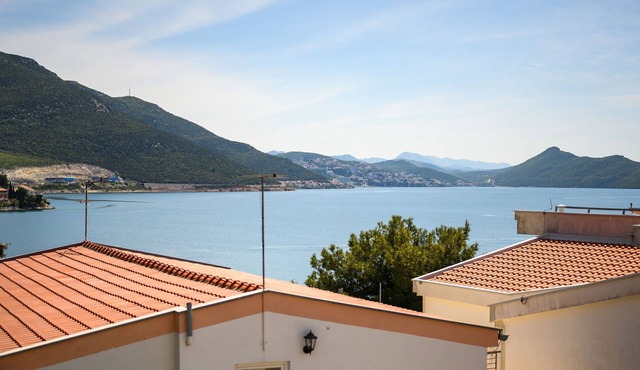 Apartments Zdravko (81491-A4) - Klek