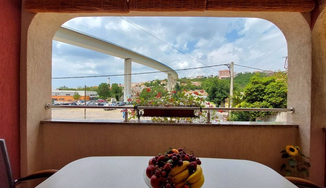 Apartments Zeljko (86411-A2) - Crikvenica