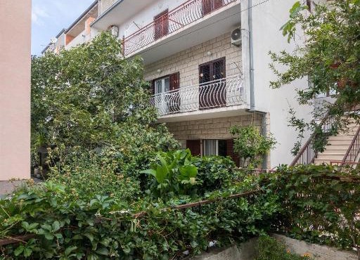 Apartments Zeljko