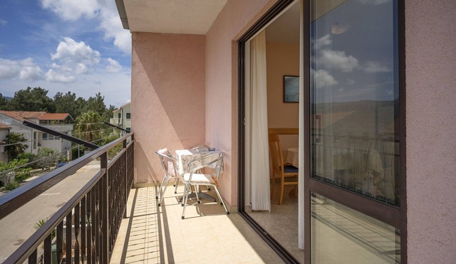 Apartments Zlata