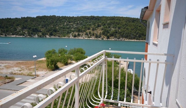 Apartments Zlatko (13601-A4) - Jadrtovac