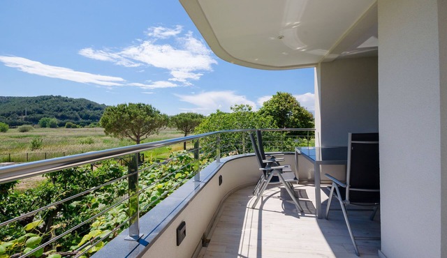 Apartments Zorka (86941-A3) - Lopar - island Rab