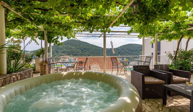 Apartments Zore Glavinic