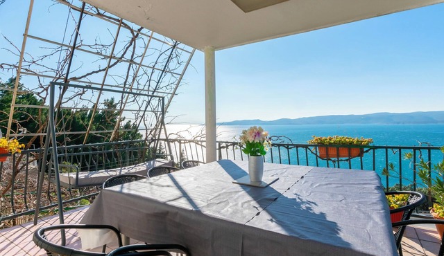 Apartments Zorica (11077-A5) - Marusici