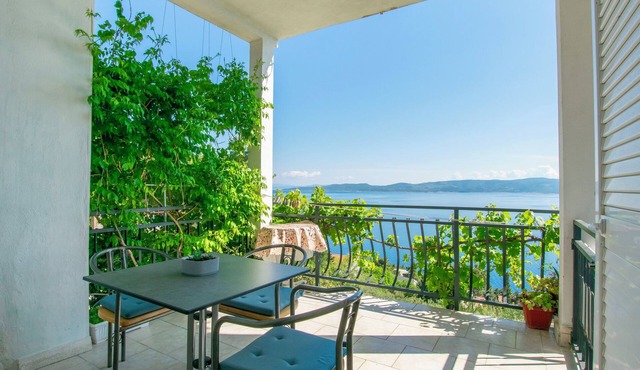 Apartments Zorica