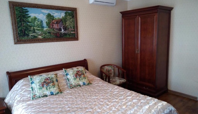 ApartRetro Wrangelstrasse City Center