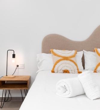 ApartUP Belmar Apartments